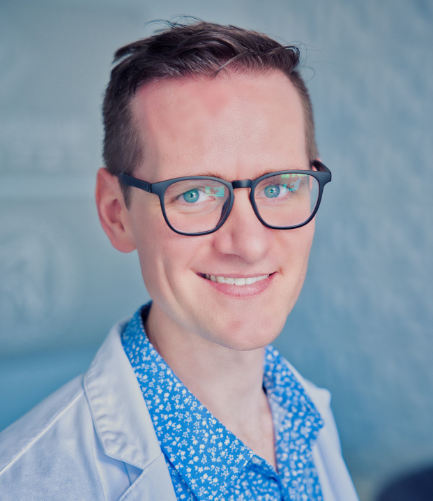 Dentist In Georgetown - Dr Wicheta