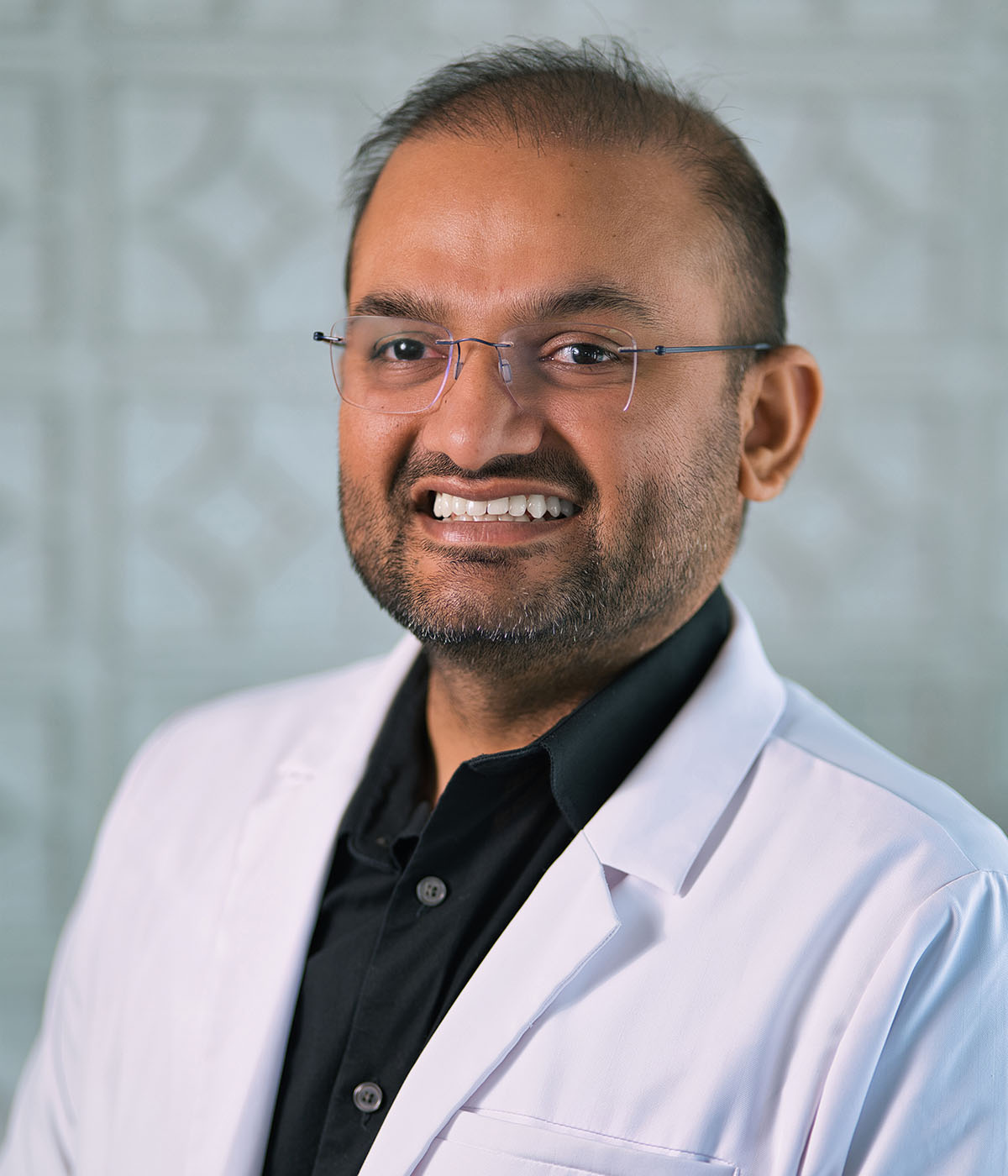 Dr Dholariya Dentist At Plum Creek Kyle