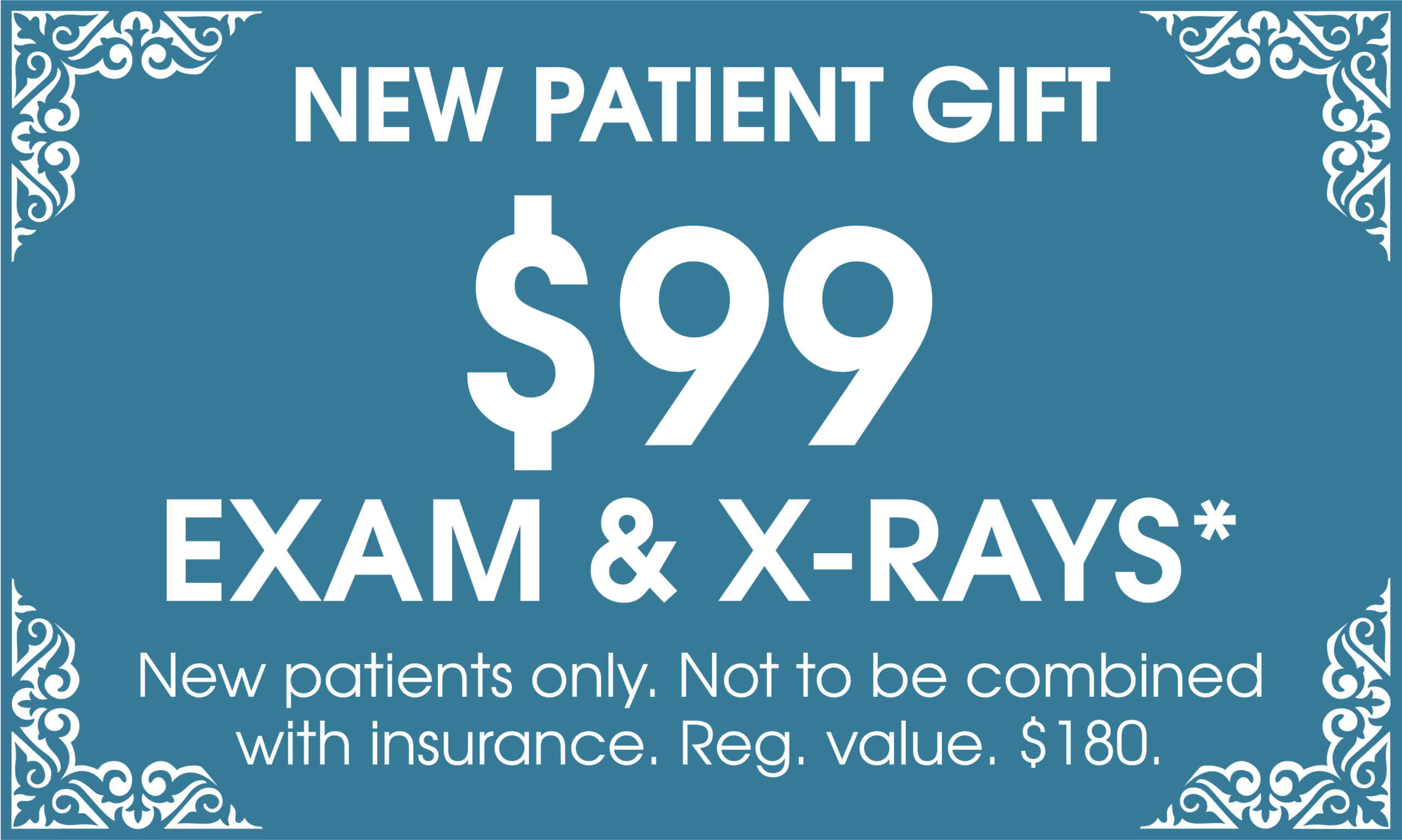 Dental Offer in Kyle TX - Dentist At Plum Creek Kyle