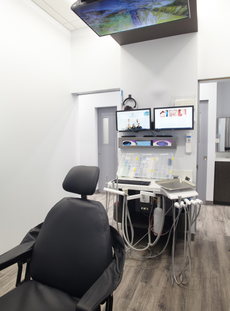 Georgetown Dental Back Office - Dentist at Plum Creek Kyle