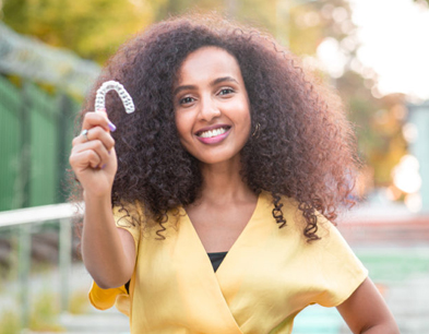 Invisalign  Georgetown