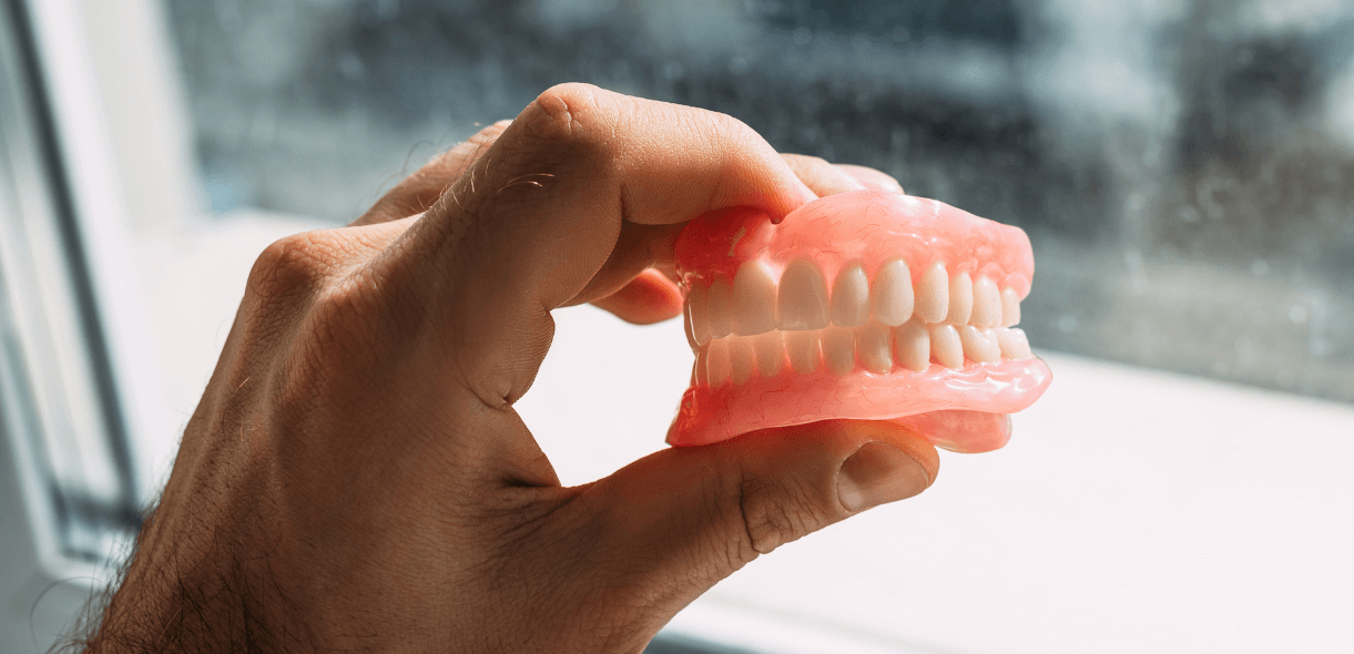 How Good Are Dentures Today