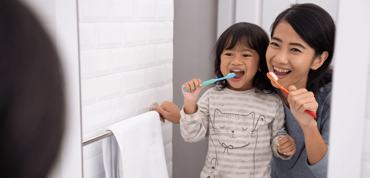 Is Fluoride Safe For Kids?