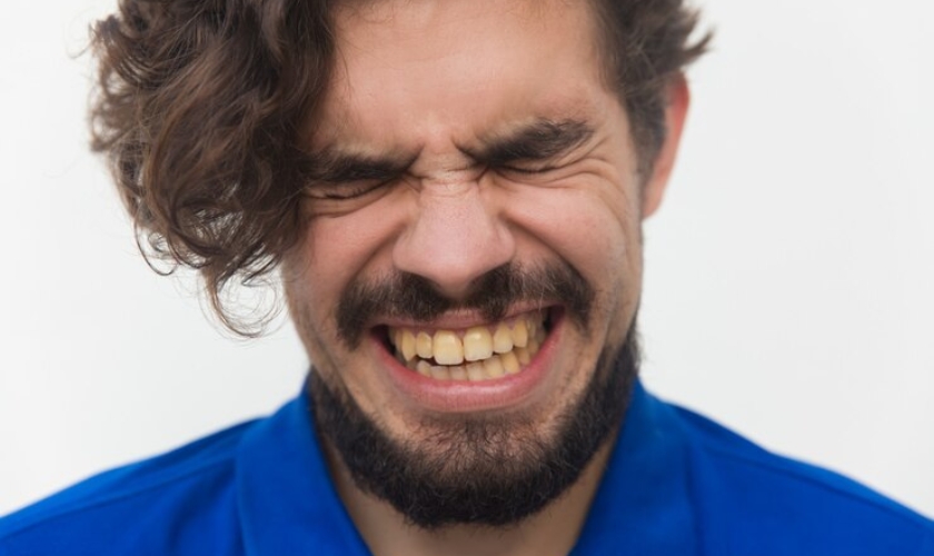 types of tooth stains and how to remove them