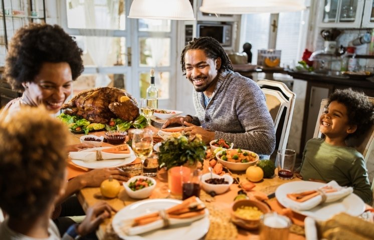 how to protect your smile during thanksgiving feasts