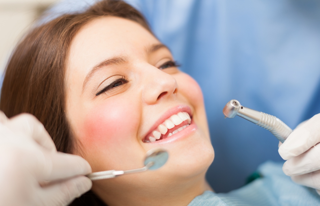 how fluoride treatment effectively treats dry mouth
